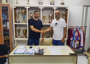 Καρβούνης και Βενέτης στον ΟΦΑΜ!