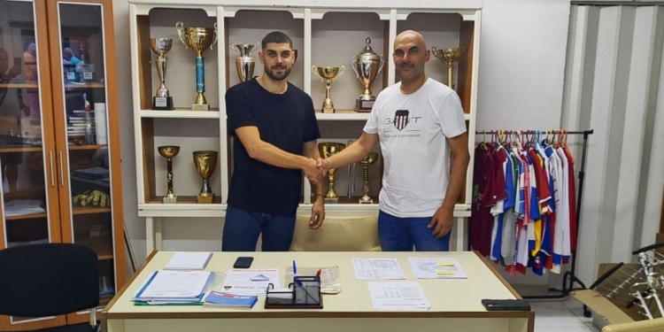 Καρβούνης και Βενέτης στον ΟΦΑΜ!