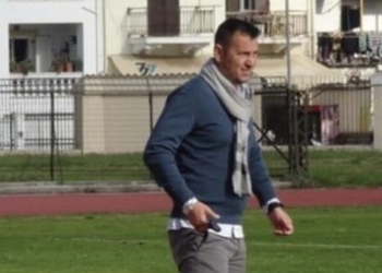 Ο Ντελής, νέος τεχνικός του Κρόνου!