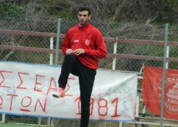 Επιστροφή Αυλωνίτη στους Αυλιώτες