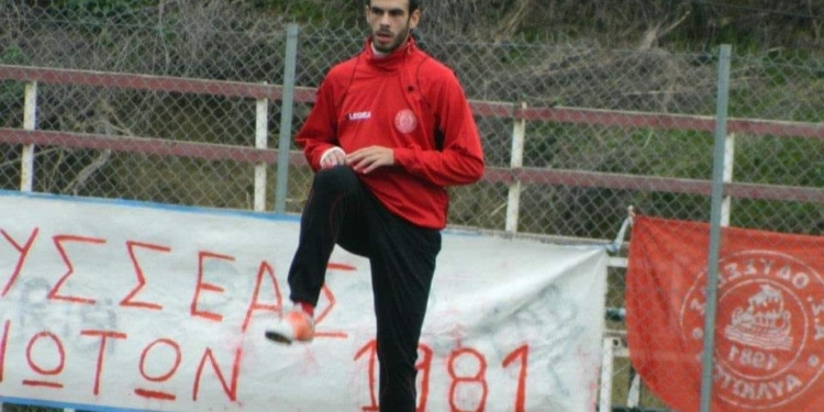 Επιστροφή Αυλωνίτη στους Αυλιώτες