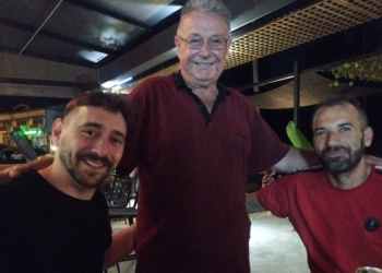 Αναγέννηση: Σε διπλό ρόλο ο Φωτεινός, έμεινε ο Οικονόμου