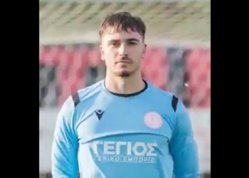 Συμφωνία με Παγκράτη, η ΑΕΛ!