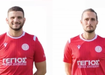 ΑΕΛ: Deals με Βασιλάκη, Πανταζή!