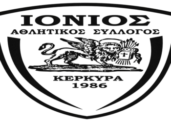 Ιόνιος: Στη Γ’ εθνική μέσω Wild Card!