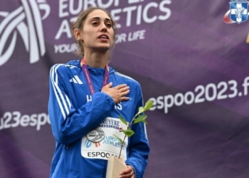 Δόση: “Δικαιωμένη με αυτή την επιτυχία”