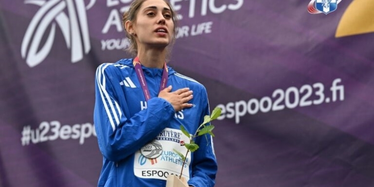 Δόση: “Δικαιωμένη με αυτή την επιτυχία”