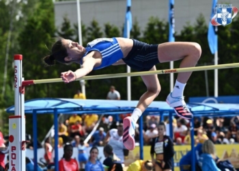 Ευρωπαϊκό Κ23: Στον τελικό η Δόση, αποκλεισμός για Καρύδη!