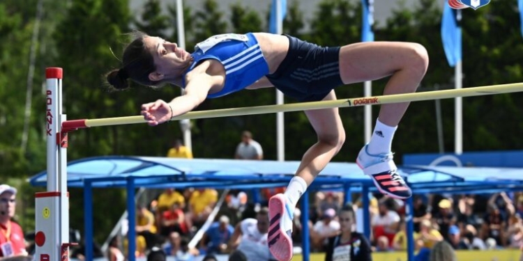 Ευρωπαϊκό Κ23: Στον τελικό η Δόση, αποκλεισμός για Καρύδη!