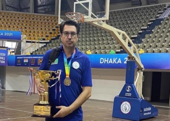 Ο Αντώνης Δούκας, νέος προπονητής της Καβάλας