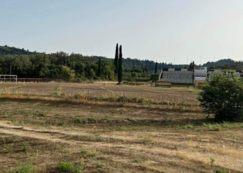 Αυτά είναι τα προβλήματα των γηπέδων της Κέρκυρας