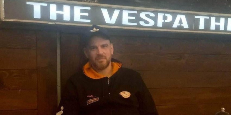 Κράτησε Τζοβάρα η ΓΕΚ…