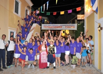 Την 1η Οκτωβρίου, τα φετινά “Καββαδίεια”