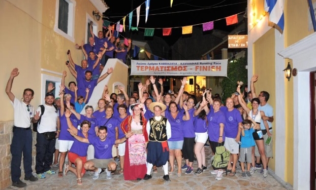 Την 1η Οκτωβρίου, τα φετινά “Καββαδίεια”