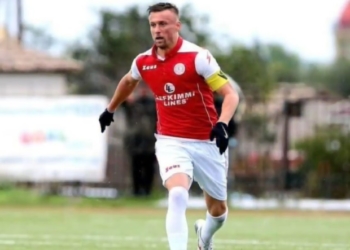 Επιστροφή Νίκιτς στην ΑΕΛ!