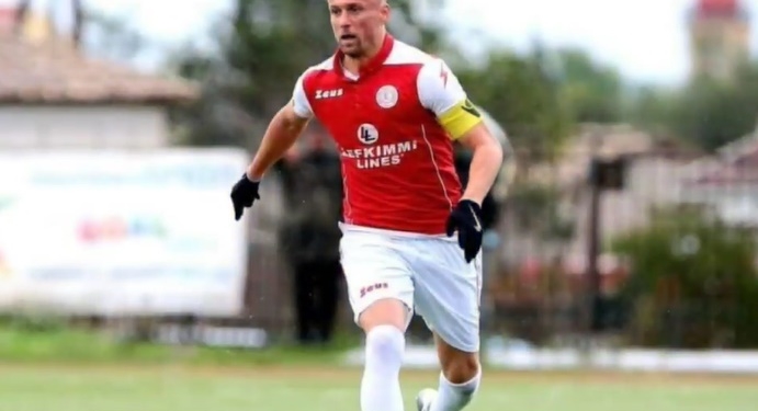 Επιστροφή Νίκιτς στην ΑΕΛ!