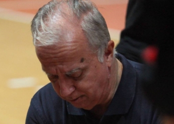 Ιόνιος: Με Κοντογιάννη στη Γ’ εθνική!