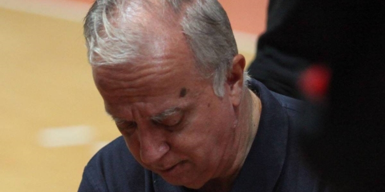 Ιόνιος: Με Κοντογιάννη στη Γ’ εθνική!