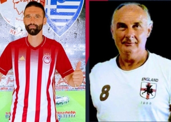 Deals με Ντιμιτρόφκσι-Μάρισιτς για τη Σχολή του Ολυμπιακού