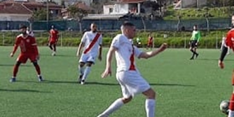 Επιστροφή Δημουλή στον Κεραυνό!