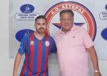 Ο Λούβρος επέστρεψε στον Πετριτή!