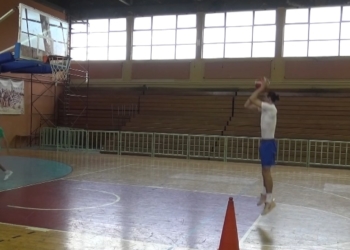 Απ’ το Φαίακα στον Ιόνιο, ο Στεμπάρη