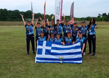 Κρίκετ: Ευρωπαϊκοί αγώνες γυναικών στην Κέρκυρα και επίσκεψη MCC