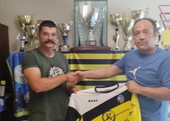 Τρεις μεταγραφές και τρεις ανανεώσεις για τη Βολίδα