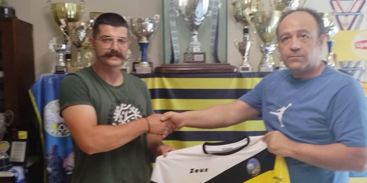 Τρεις μεταγραφές και τρεις ανανεώσεις για τη Βολίδα