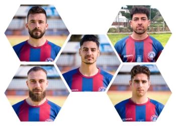 Πενταρέ ανανεώσεων στον ΑΟ Κέρκυρα