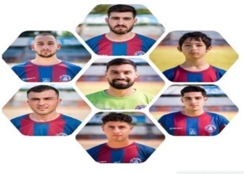 Επταρέ ανανεώσεων στον ΑΟ Κέρκυρα