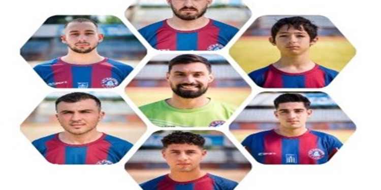 Επταρέ ανανεώσεων στον ΑΟ Κέρκυρα