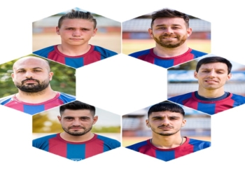 Μισή ντουζίνα ανανεώσεις για τον ΑΟ Κέρκυρα