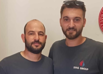 Με Γκουτζαμάνη στον “άσο” οι Μπενίτσες!