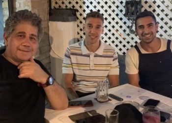 Στο Θιναλιακό ο Λεπενιώτης;