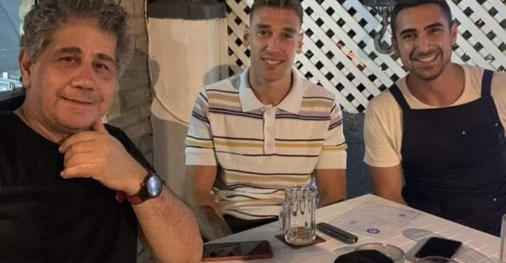 Στο Θιναλιακό ο Λεπενιώτης;