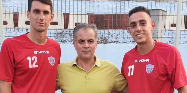 Όλυμπος: Απέκτησε Ψαρρά, ανανέωσε με Ρουβά…