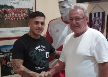 Αναγέννηση: Πήρε Μπρούσο, ανανέωσε με Μίαρη