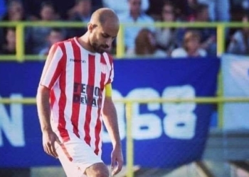 Τέλος εποχής για τον Βαγγέλη Τσεβανέδη!