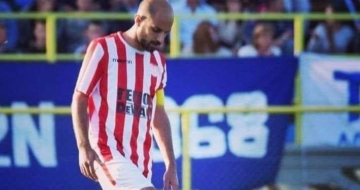 Τέλος εποχής για τον Βαγγέλη Τσεβανέδη!