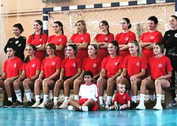 Οι γυναίκες του Φαίακα επιστρέφουν στην Α2!