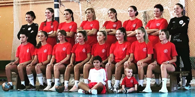 Οι γυναίκες του Φαίακα επιστρέφουν στην Α2!