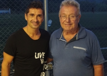 Πάνος και Γιώργος Μίαρης παρέμειναν στην Αναγέννηση!