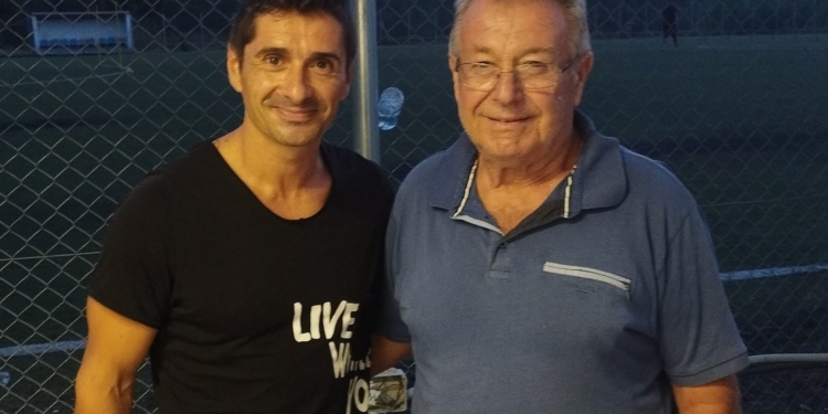 Πάνος και Γιώργος Μίαρης παρέμειναν στην Αναγέννηση!