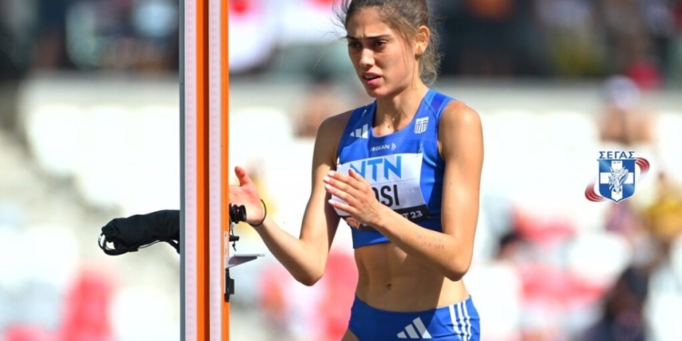 Δόση: Δεν έκανε την υπέρβαση, αλλά γέμισε εμπειρίες