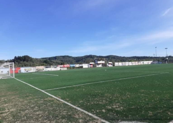 Συμβασιοποιήθηκε το έργο της περίφραξης του γηπέδου στον Πετριτή