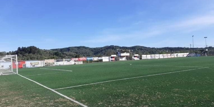 Συμβασιοποιήθηκε το έργο της περίφραξης του γηπέδου στον Πετριτή