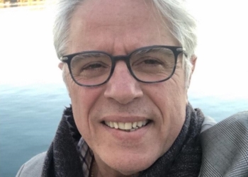 Ποιος είμαι και γιατί ασχολούμαι