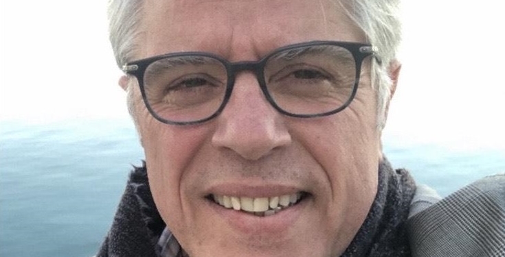 Ποιος είμαι και γιατί ασχολούμαι