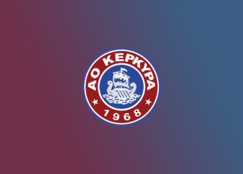 Την Παρασκευή, η παρουσίαση του βιβλίου για τον ΑΟ Κέρκυρα